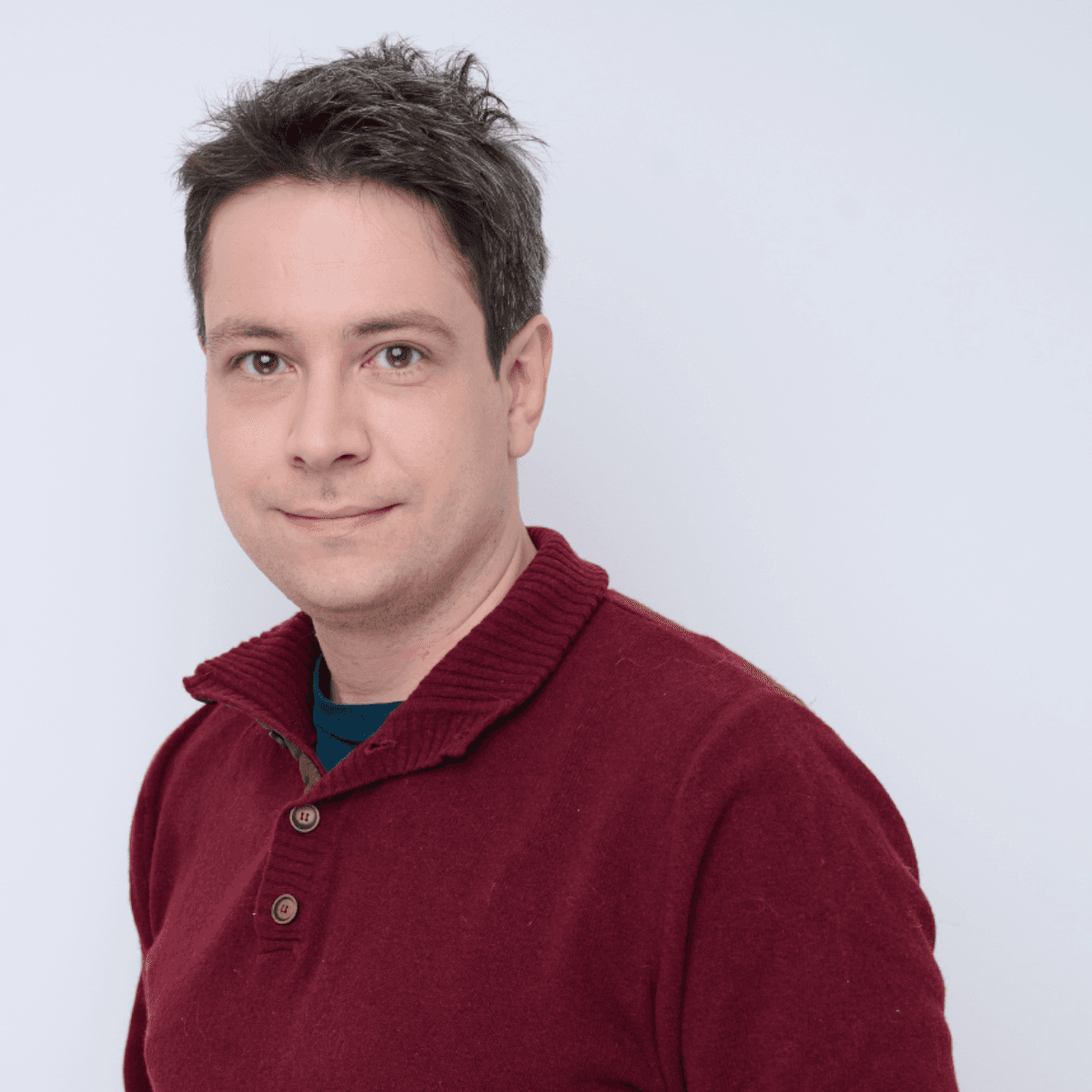 Michał Jędrkowiak 