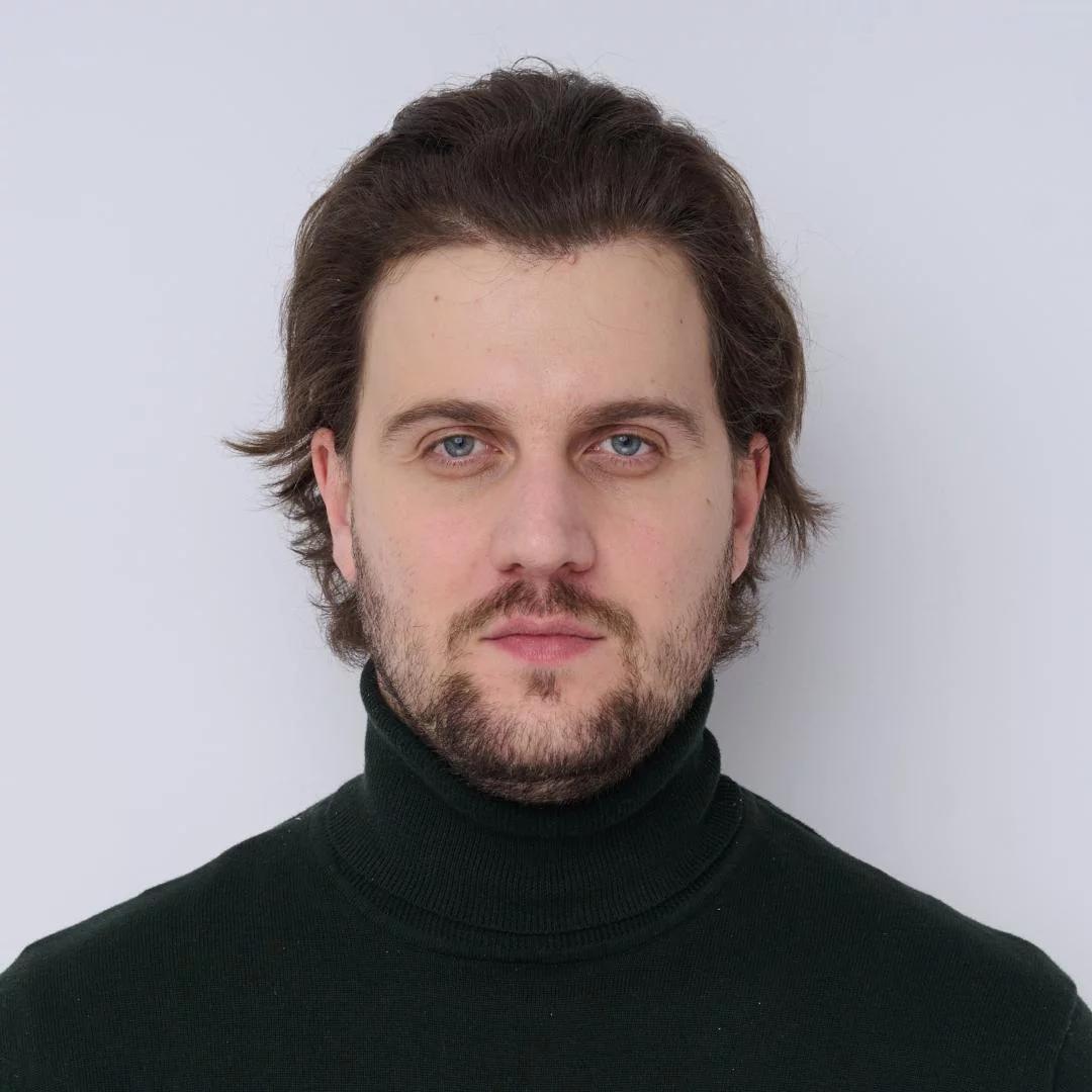 Robert Grzędowski