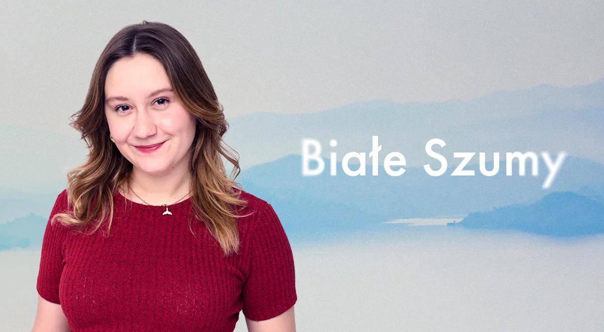 Białe Szumy