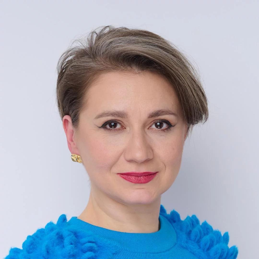 Katarzyna Borowiecka