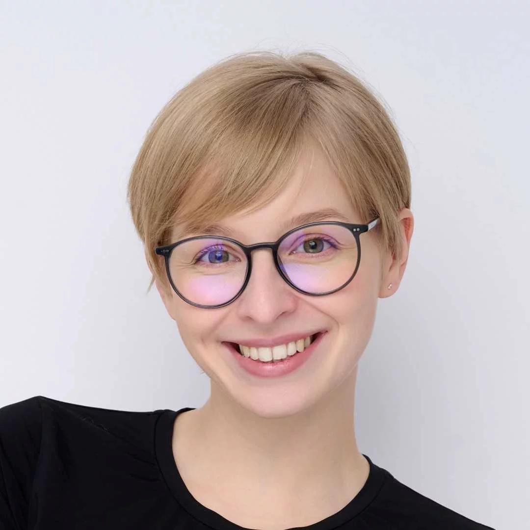 Gosia Jakubowska