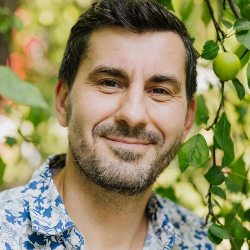 Paweł Sztarbowski