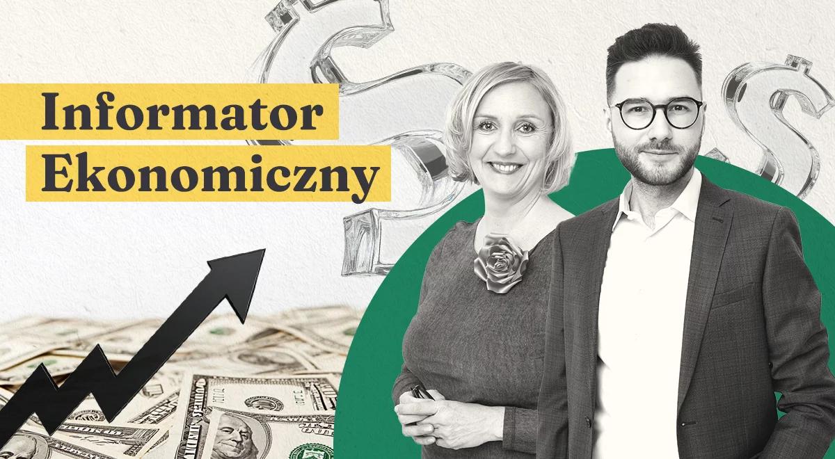 Informator Ekonomiczny