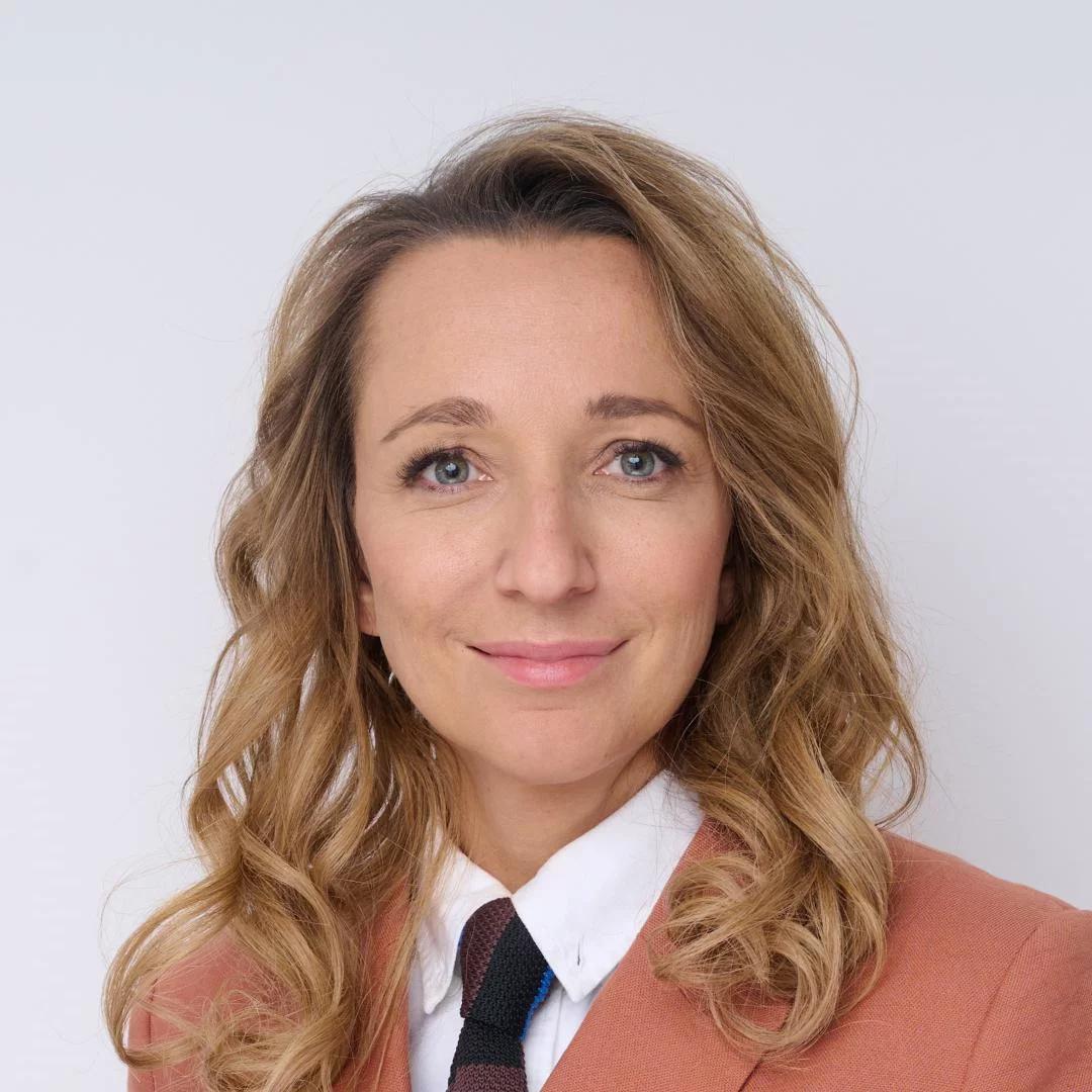 Sylwia  Gregorczyk-Abram