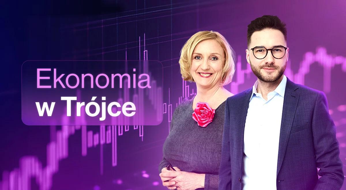 Ekonomia w Trójce
