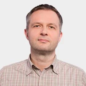 Michał Przerwa