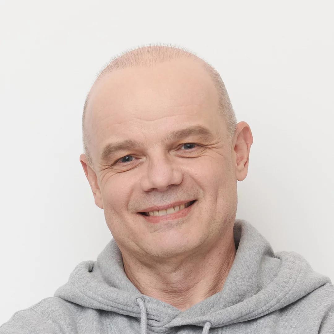 Romuald Wójcik