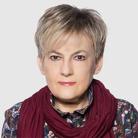 Anna Regulska