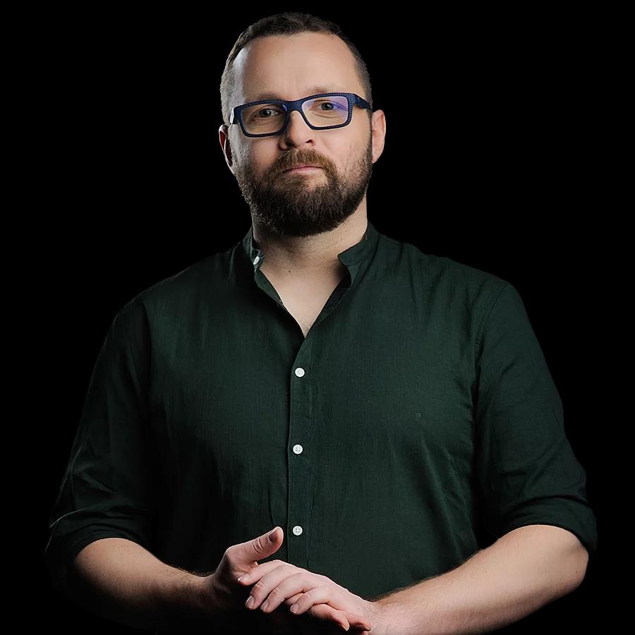 Piotr Firan