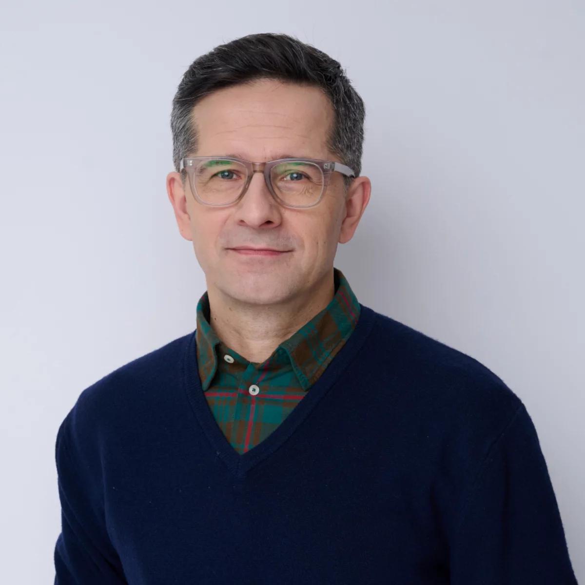 Bartek Chaciński