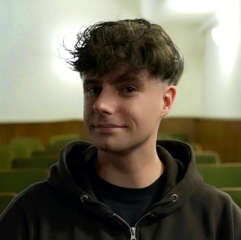 Mateusz Tomaszuk