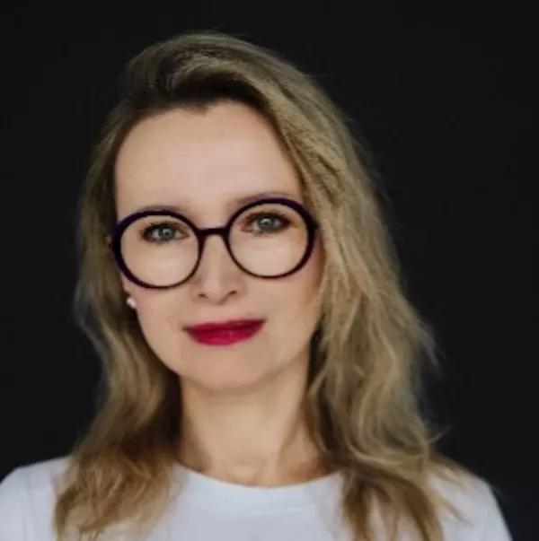 Agnieszka  Szydłowska