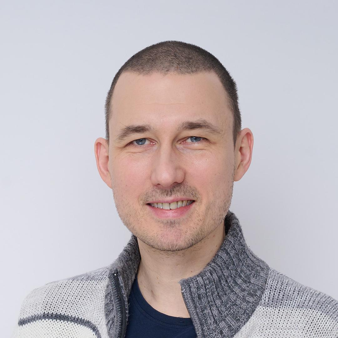 Michał  Hoffmann
