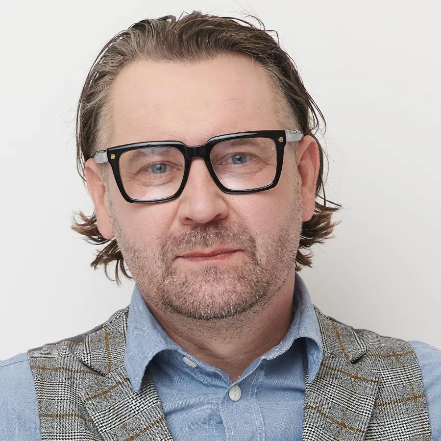 Michał Żołądkowski