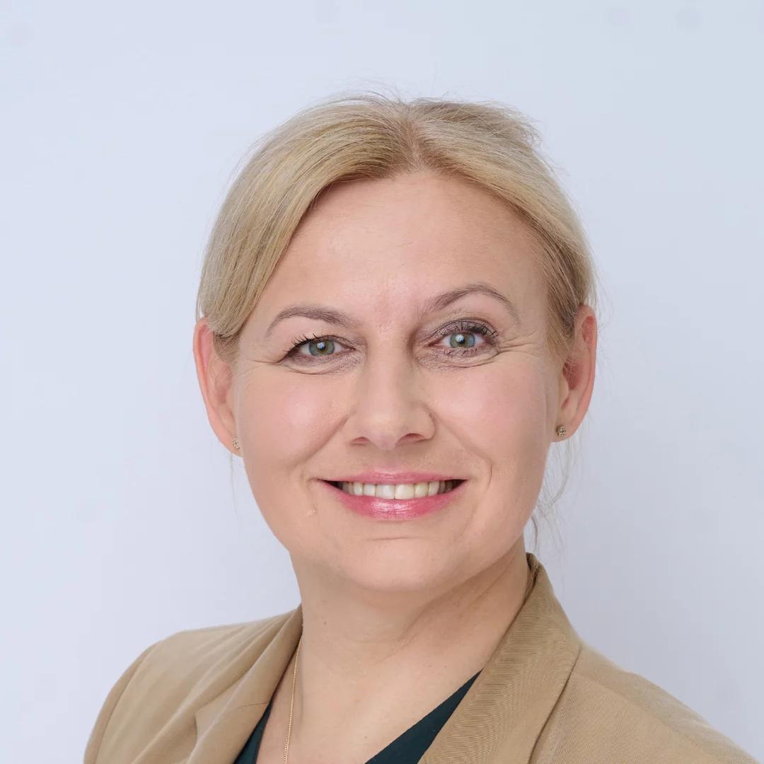 Sylwia Białek
