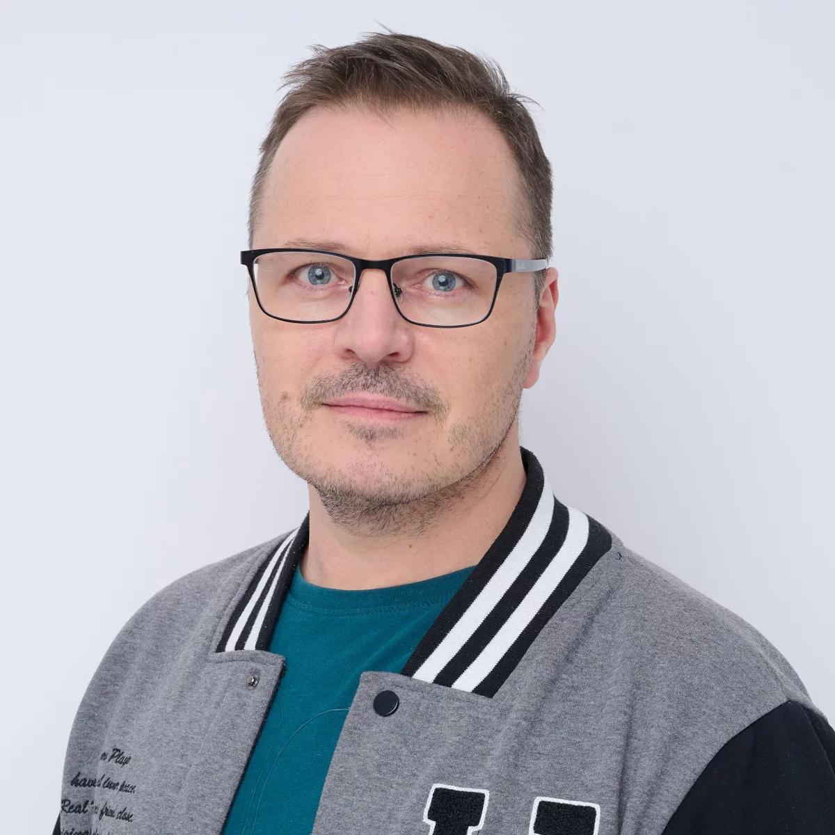 Norbert Michalak