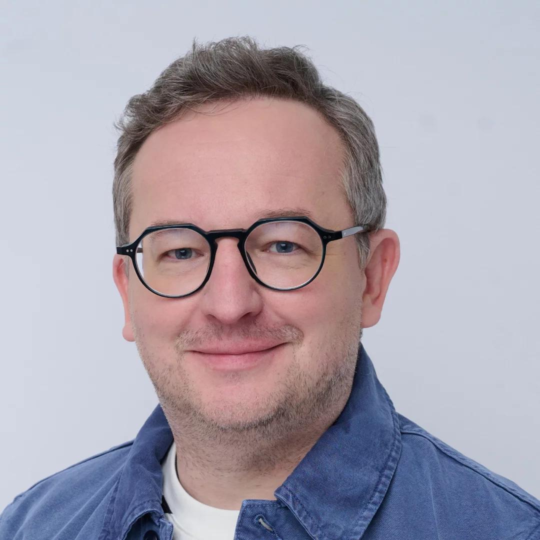 Marcin Walter