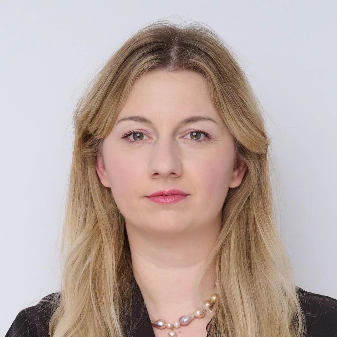 Marta  Malinowska 